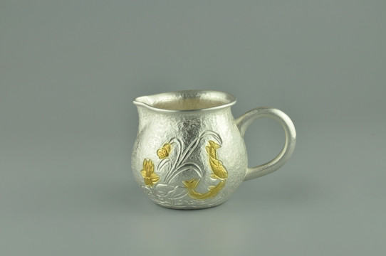 分茶器
