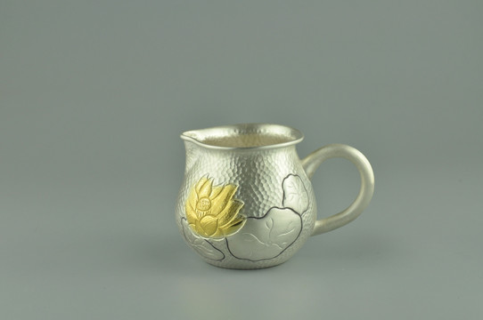 分茶器
