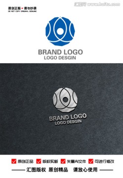 玉器 珠宝 铜钱 金融LOGO