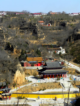 圣水寺