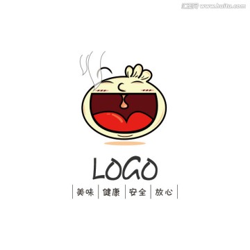 标志设计  LOGO设计