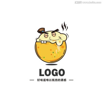标志设计   LOGO设计