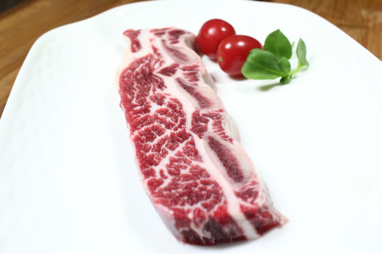 牛仔骨 牛排