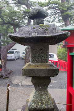 富士山神社