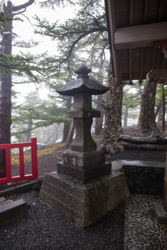 富士山神社