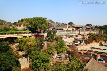 平遥 王家大院