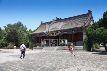 西安大雁塔 大慈恩寺