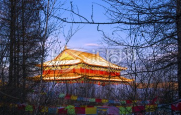 大祥瑞寺