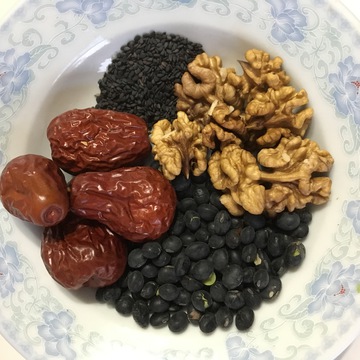杂粮