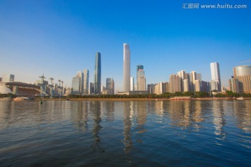 珠江新城
