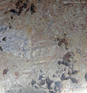 莫桑比克坎普镍铁陨石