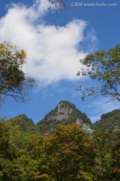 南宫山