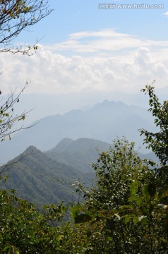 南宫山