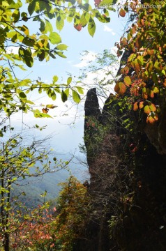 南宫山