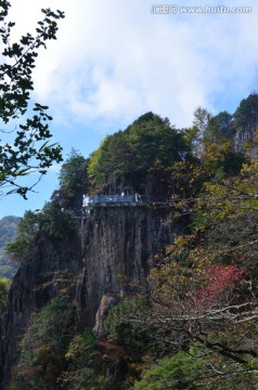 南宫山