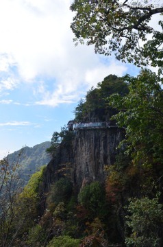 南宫山