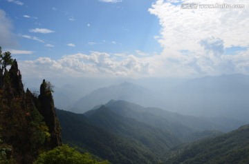 南宫山