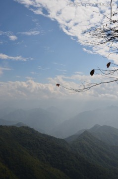 登高望远