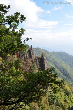 南宫山