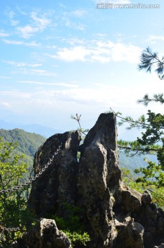 南宫山