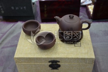 紫砂壶 茶具