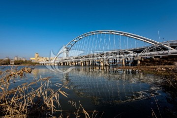 三门峡市国家城市湿地公园