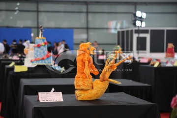 上海美食展