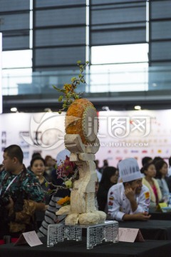 上海美食展