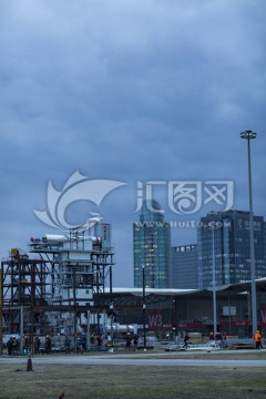 新国际博览中心 上海 浦东