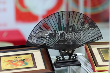 国际名筑雕花忘子
