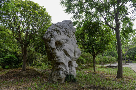假山造型