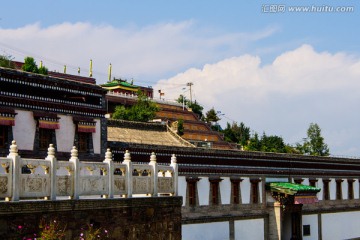 塔尔寺