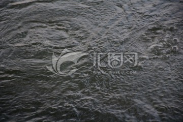 水波纹 肌理背景