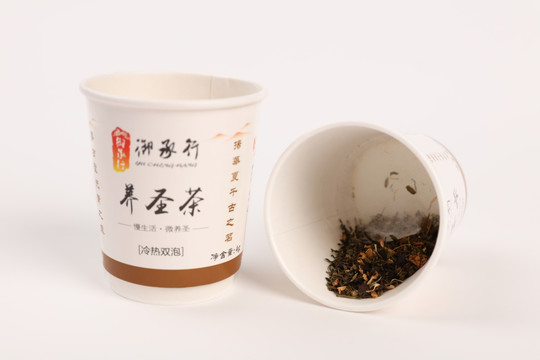 养生茶