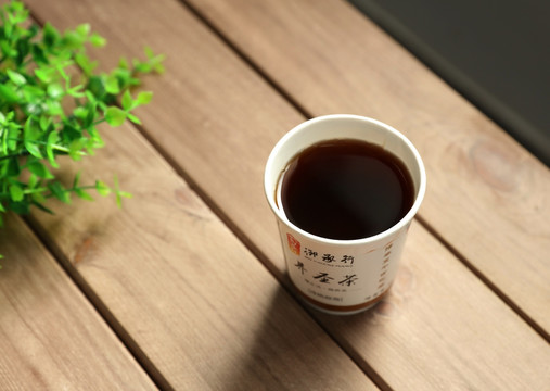 养生茶