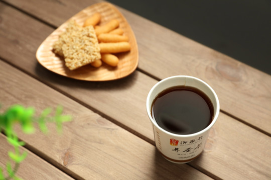 养生茶