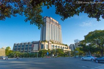 康帝国际大酒店