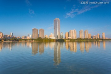 惠州富力国际中心