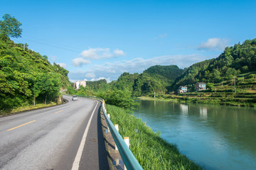 镇远公路