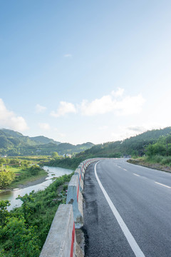镇远青溪公路