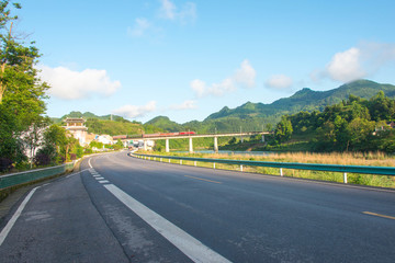 贵州黔东公路