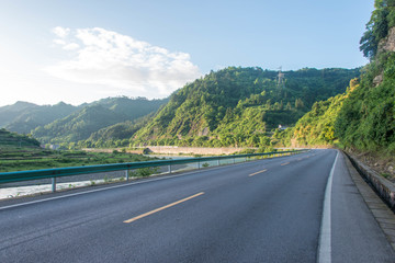 青溪公路