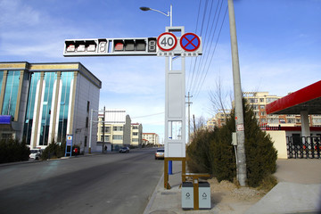 城市街道