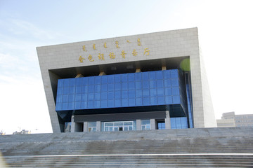 音乐厅