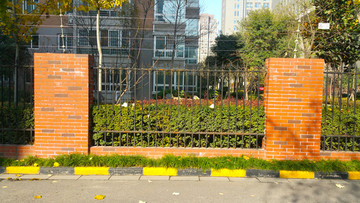 栅栏