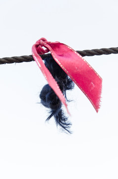绳结