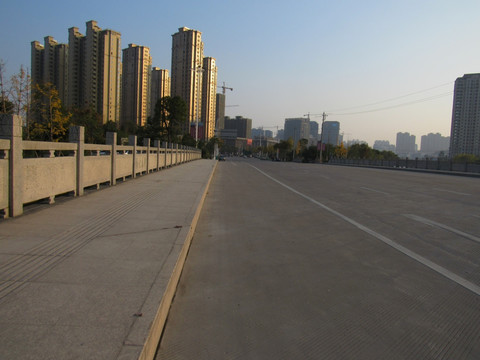 城市街道