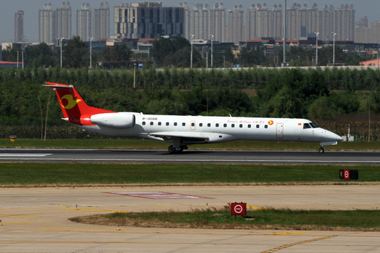 天津航空 支线客机