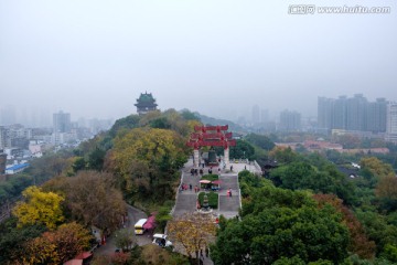 黄鹤楼公园