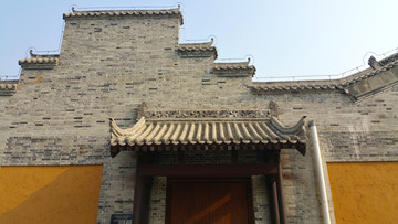 民俗古建